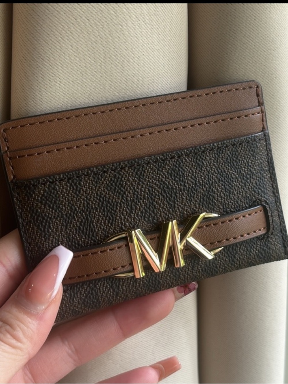 Michael Kors Card Case